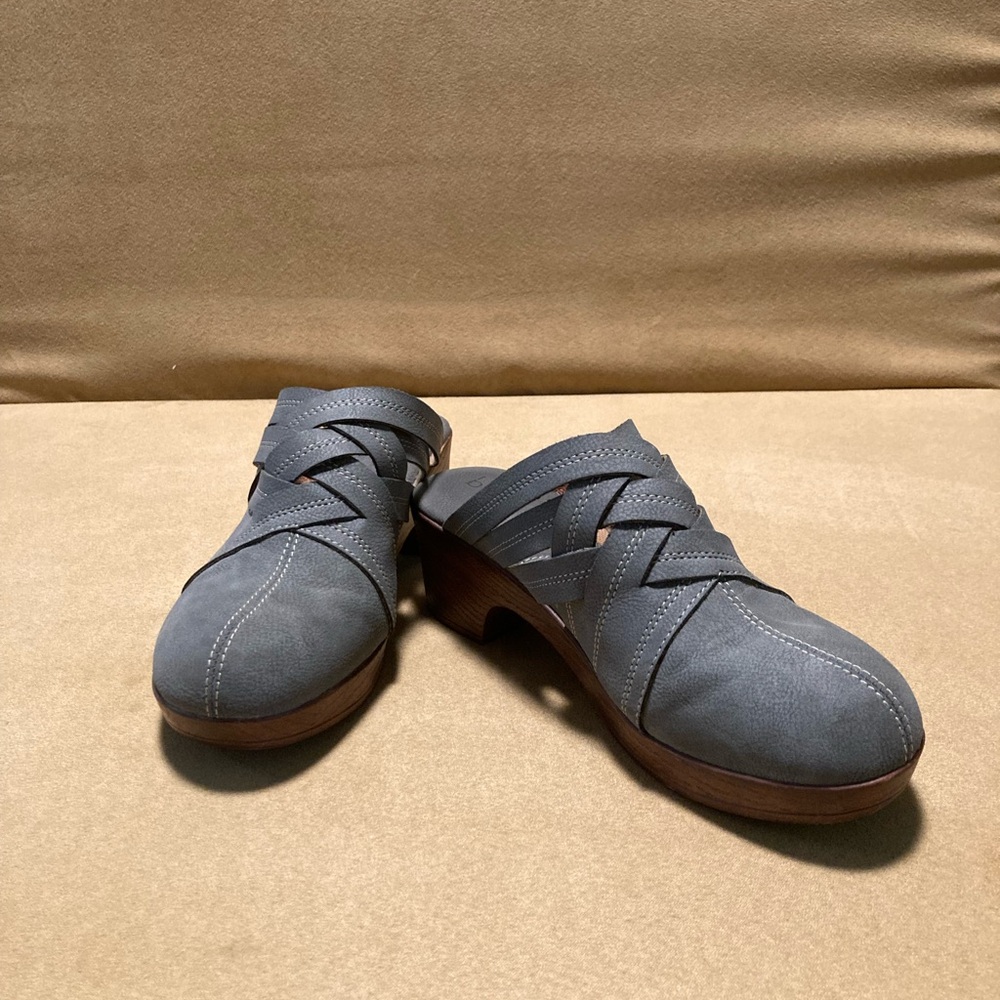 B.O.C Clogs - image 1